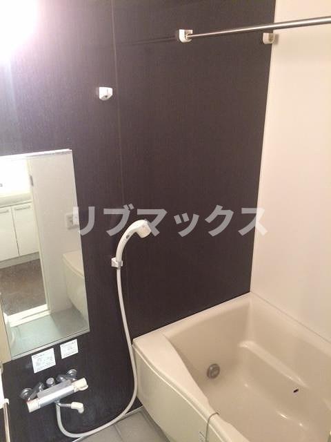 バス・シャワールーム　浴室乾燥機付