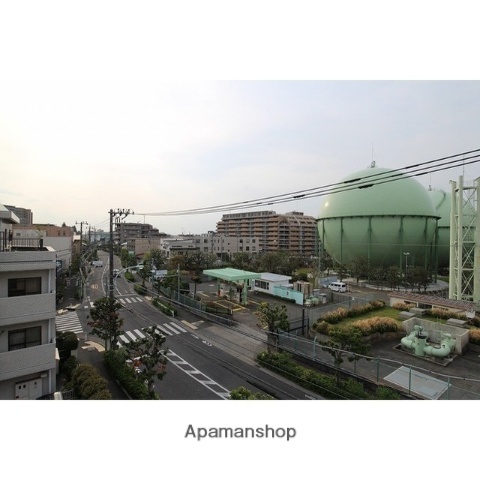 小田急線 千歳船橋駅 徒歩3分 4階建 築2年のその他写真