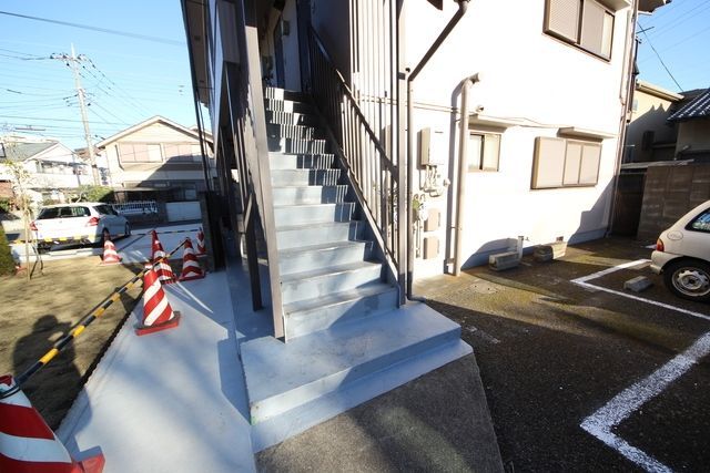 エントランス　★入口付近★