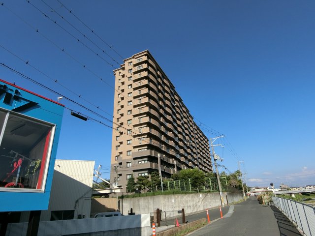 ルネヒューマンズガーデン和泉