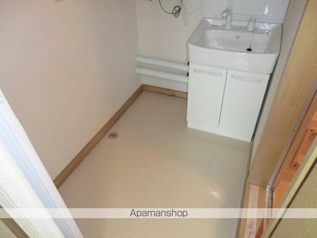 ＪＲ札沼線 あいの里教育大駅 徒歩3分 2階建 築36年の内装写真