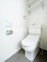 トイレ　落ち着いたトイレです
