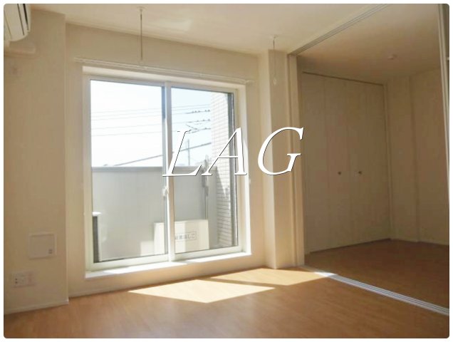 居室・リビング　洋室のお部屋です。