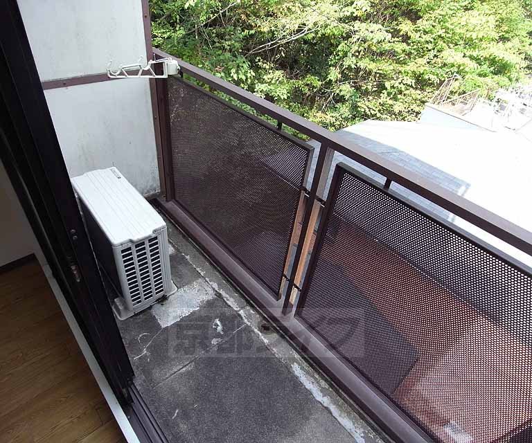 リバティハウスの内装写真