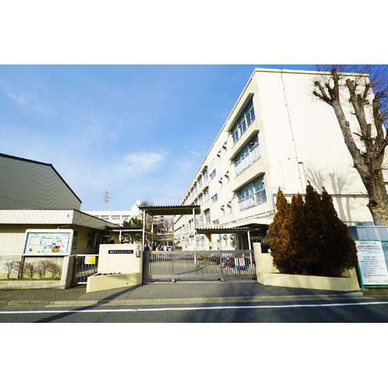 UR左近山の周辺写真
