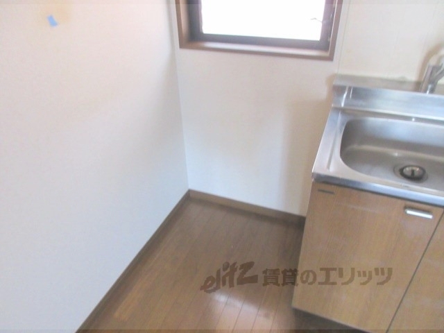 その他部屋・スペース　冷蔵庫置場