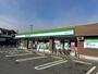 コンビニ　ファミリーマート福知山荒河店（コンビニ）まで179m