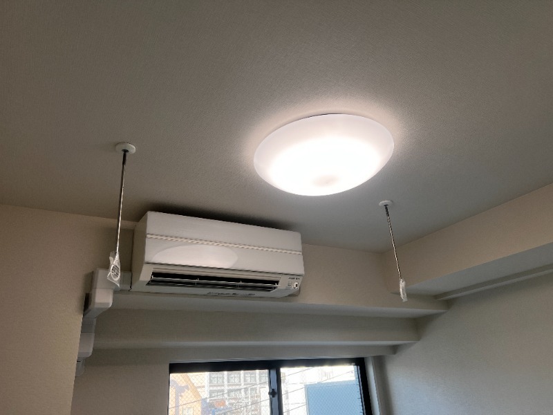 その他部屋・スペース　内観2※別部屋参考写真