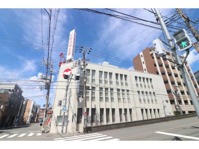 その他　尼崎信用金庫西淀支店