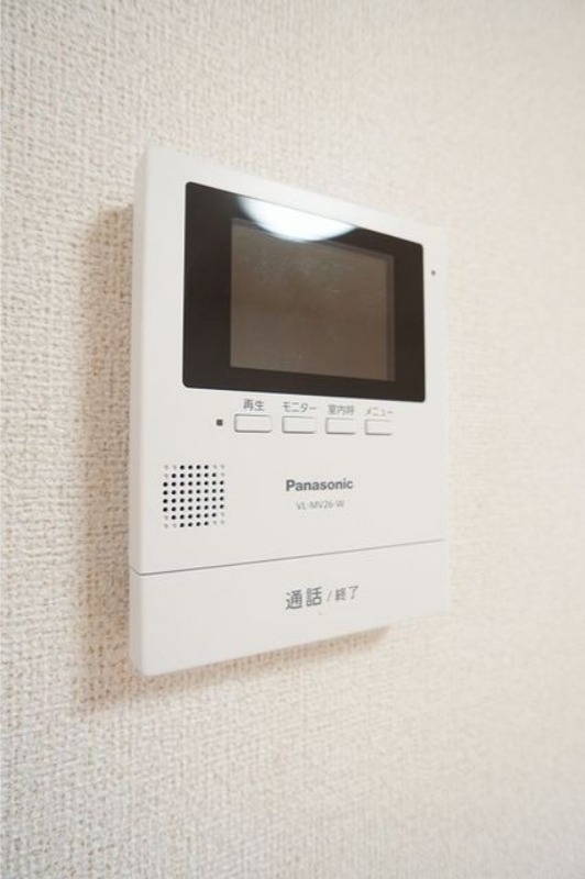 セキュリティ　図面と現状に相違がある場合には現状を優先