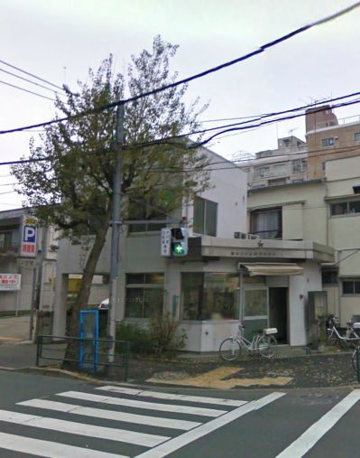 警察署・交番　南台交番（警察署・交番）まで177m
