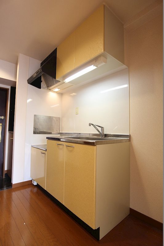 キッチン　※同建物他室参照