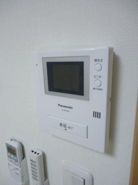 セキュリティ　★★閑静な住宅地・駅徒歩１０分★★