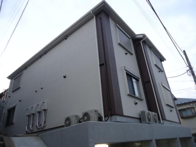 その他共有部分　★原付まで駐輪無料★