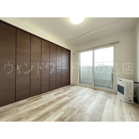 その他部屋・スペース　詳細は、ウィンドワード中の島店までご相談下さい。