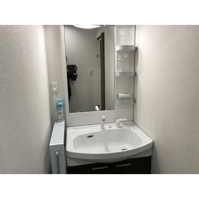 ソファレ澤田の内装写真