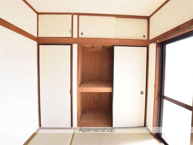 中央ハイツの内装写真