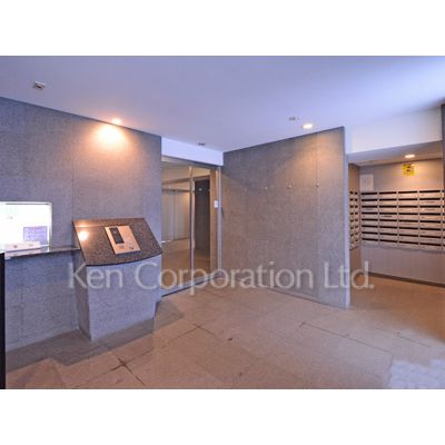 トーキョー・オーディアム日本橋浜町のその他写真