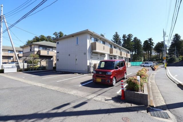 プレアデス見川Fのその他写真