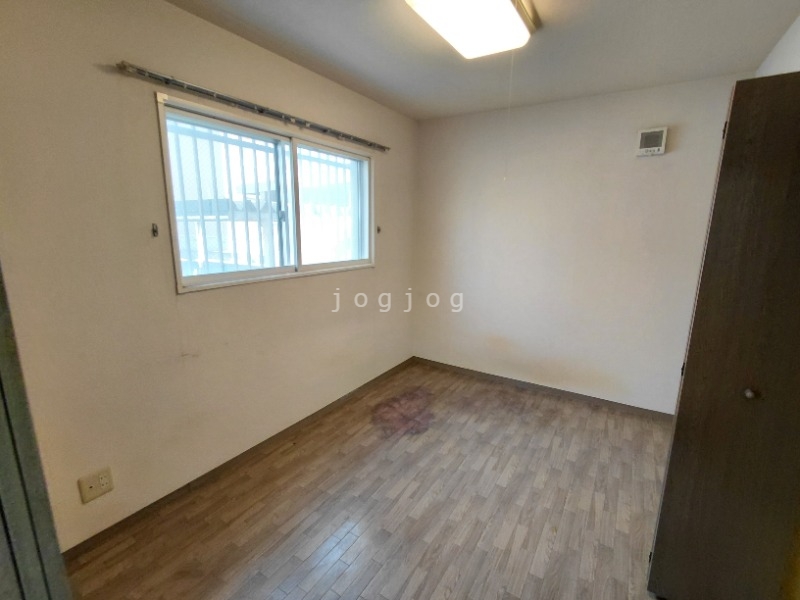 その他部屋・スペース　壁が多く使いやすいお部屋です