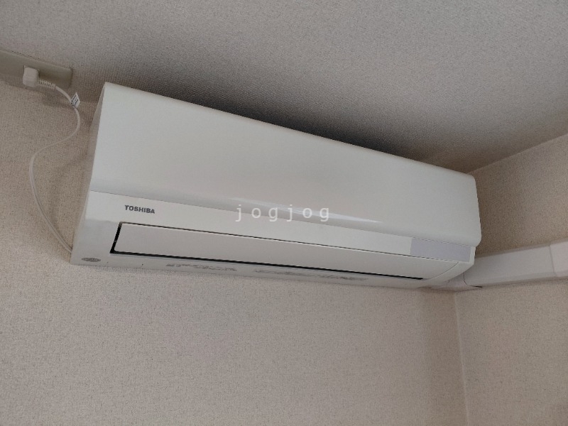 その他設備　夏も快適に過ごせます