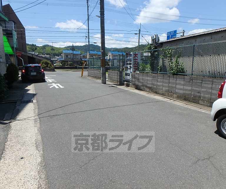 阪急嵐山線 上桂駅 徒歩5分 2階建 築32年のその他写真
