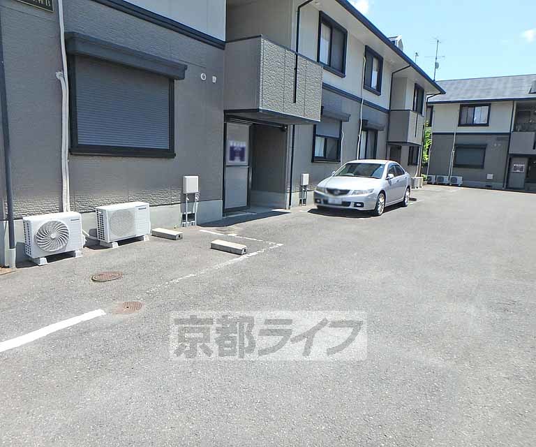 阪急嵐山線 上桂駅 徒歩5分 2階建 築32年のその他写真