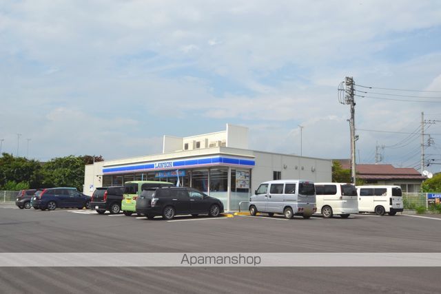 コンビニ　ローソン高根沢宝積寺店（コンビニ）まで904m