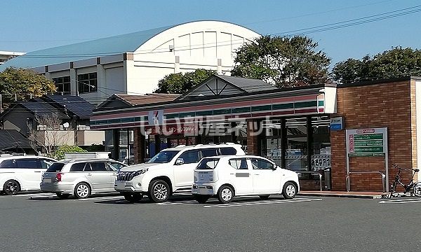 コンビニ　セブンイレブン門司吉志1丁目店（コンビニ）まで470m