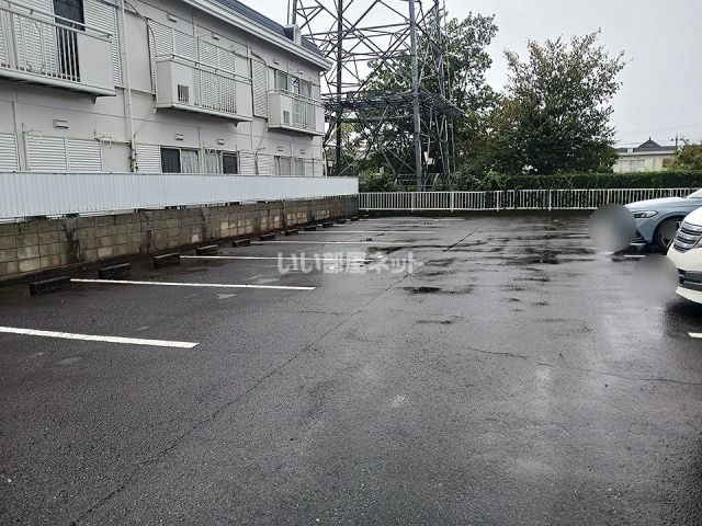 嵐山ハイツ IIのその他写真