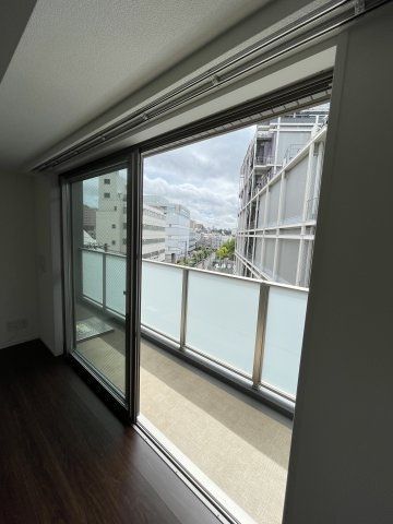 眺望　B CITY TABATA SKYCOURT北区田端新町2