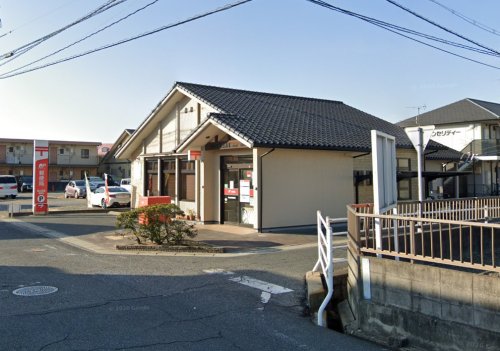 郵便局　岡山西崎郵便局（郵便局）まで3925m