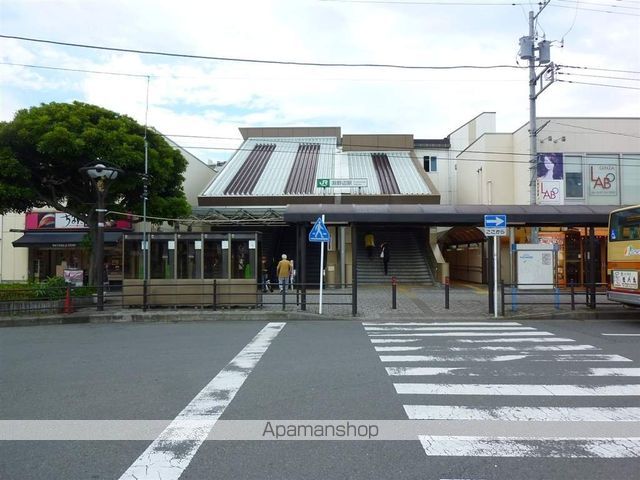 その他　淵野辺駅（その他）まで1600m