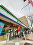 コンビニ　ファミリーマート台東千束店（コンビニ）まで290m