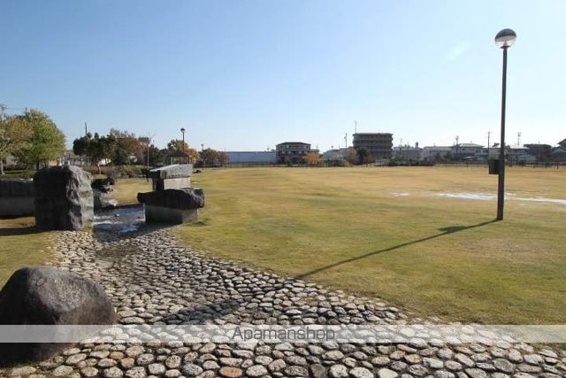 公園　おがさセントラルパーク（公園）まで1016m