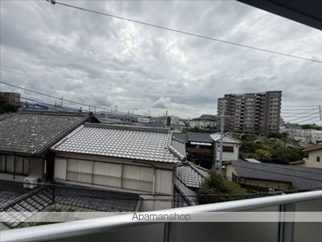 眺望　眺望