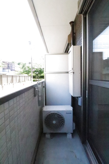 エスペランサ南大沢IIの内装写真