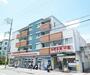 桂川駅より徒歩10分 3階 築40年6ヶ月の賃貸物件