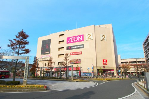その他　イオン 市川妙典店（その他）まで1077m