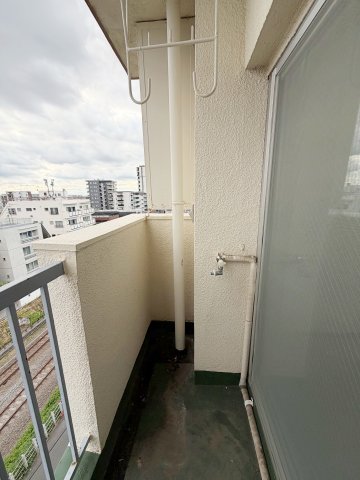 新井薬師ローヤルコーポの内装写真
