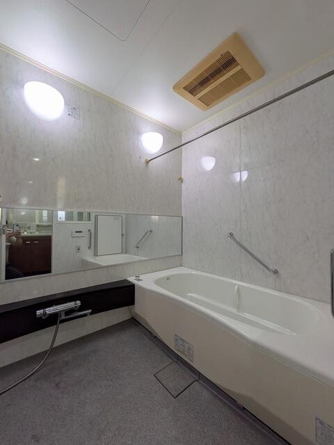 ＪＲ山手線 新橋駅 徒歩8分 47階建 築25年のその他写真