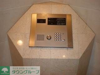 ヴェルト東新宿のその他写真