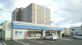 その他　ローソン旭川大町３条店（その他）まで140m