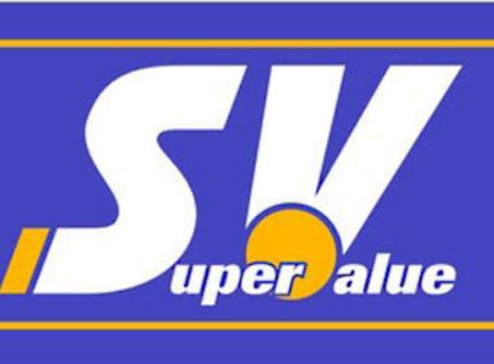 スーパー　SuperValue(スーパーバリュー) 朝霞泉水店（スーパー）まで2437m