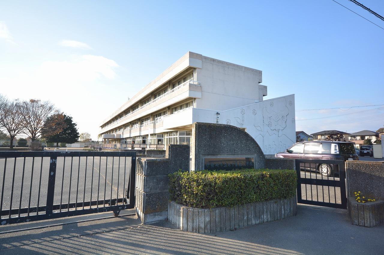小学校　伊勢崎市立あずま北小学校（小学校）まで2490m