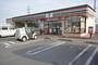 コンビニ　セブンイレブン藪塚大原店（コンビニ）まで1177m
