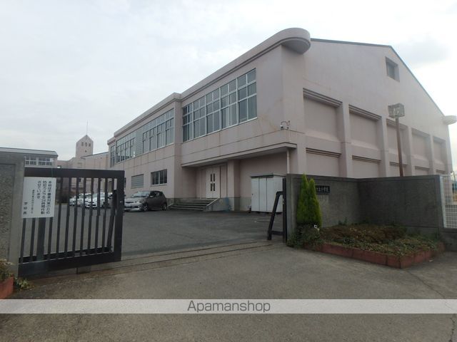 小学校　守谷市立松ケ丘小学校（小学校）まで787m