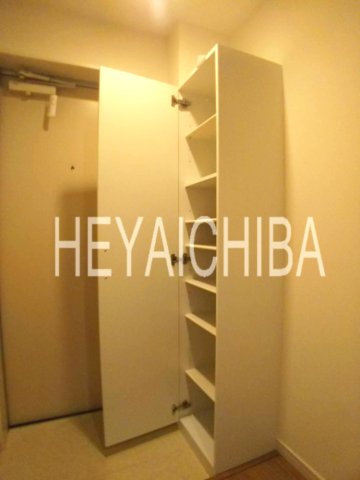 その他　シューズボックス