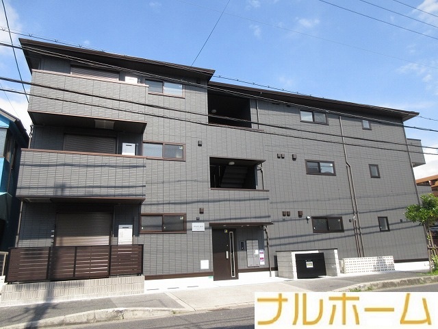地下鉄谷町線 長原駅 徒歩3分 築1年