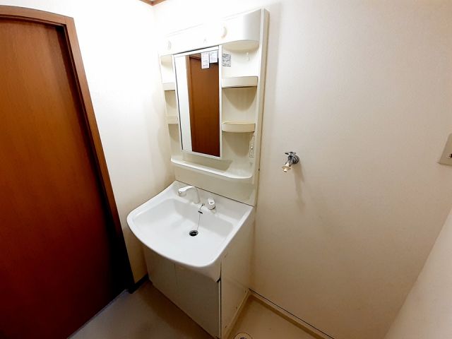 ＪＲ東北本線 南仙台駅 徒歩22分 5階建 築26年の内装写真